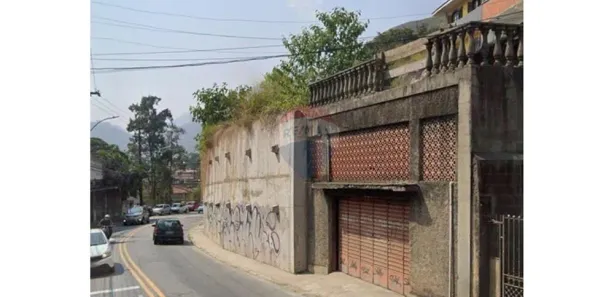 Terreno / Lote / Condomínio à venda, 376m² no Quissama, Petrópolis