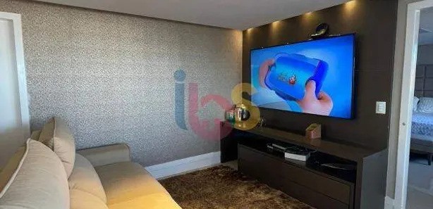 Cobertura com 3 Quartos à venda, 146m² no Cidade Nova, Ilhéus