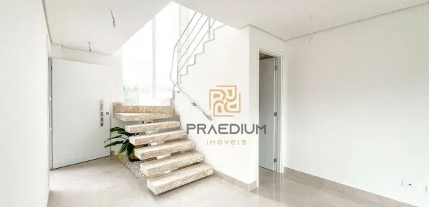Casa de Condomínio com 3 Quartos à venda, 149m² no Cidade Jardim, São José dos Pinhais