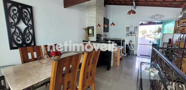 Cobertura com 3 Quartos à venda, 178m² no Ana Lúcia, Sabará