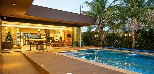 Casa com 7 Quartos à venda, 340m² no , Abadiânia
