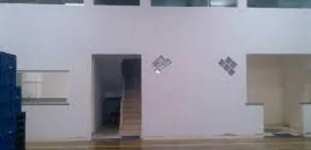 Galpão / Depósito / Armazém para venda ou aluguel, 527m² no Centro, Camaçari