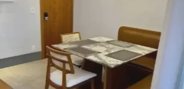 Apartamento com 2 Quartos à venda, 45m² no Santana, São Paulo