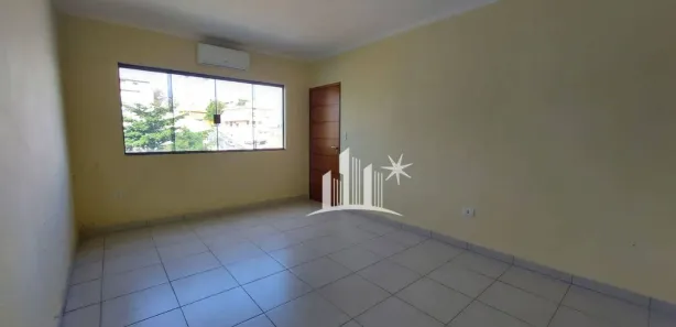 Prédio Inteiro para alugar, 100m² no Vila Camilópolis, Santo André