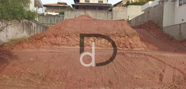 Terreno / Lote / Condomínio à venda, 450m² no Villaggio Capríccio, Louveira