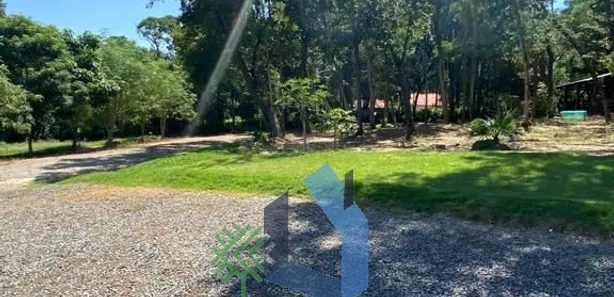 Fazenda / Sítio / Chácara com 2 Quartos à venda, 40000m² no Dona Catarina, Mairinque