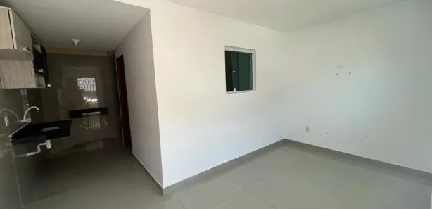 Kitnet com 1 Quarto para alugar, 26m² no Lagoa Nova, Natal