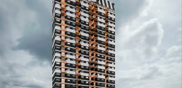 Apartamento com 2 Quartos à venda, 39m² no Jardim Trussardi, São Paulo
