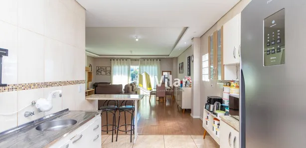 Sobrado com 5 Quartos à venda, 350m² no Jardim Menino Deus, Quatro Barras