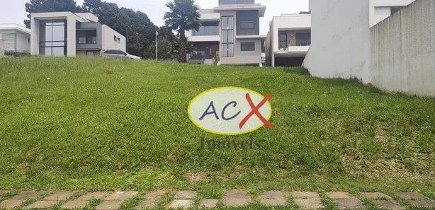 Terreno / Lote / Condomínio à venda, 560m² no Lamenha Pequena, Almirante Tamandaré