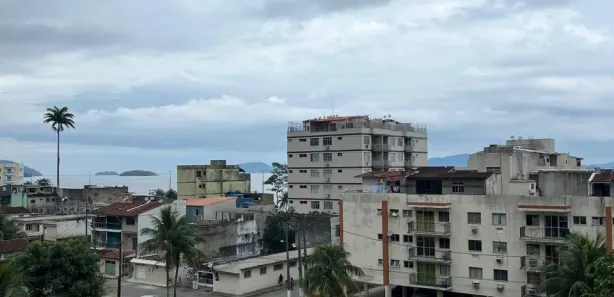 Cobertura com 3 Quartos para alugar, 200m² no Vila Muriqui, Mangaratiba