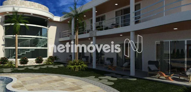 Casa com 7 Quartos à venda, 1250m² no , Entre Rios