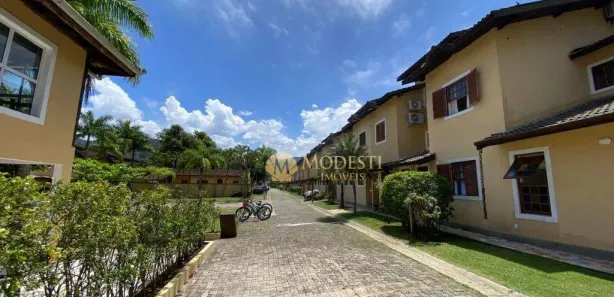 Casa de Condomínio com 4 Quartos para venda ou aluguel, 180m² no Juquehy, São Sebastião