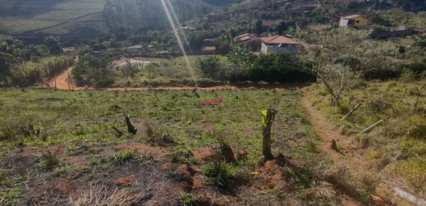 Fazenda / Sítio / Chácara com 1 Quarto à venda, 3500m² no Área Rural de Viçosa, Viçosa
