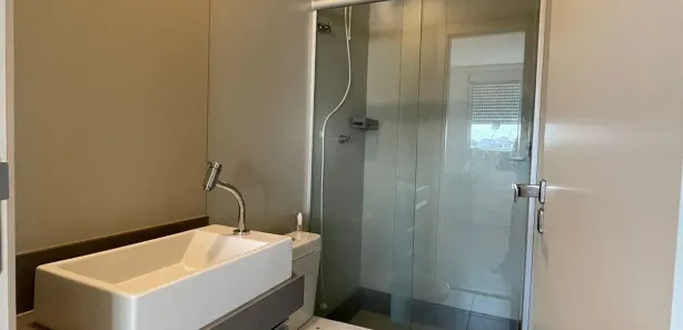 Flat com 1 Quarto à venda, 32m² no União, Belo Horizonte