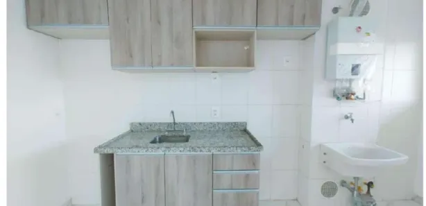 Apartamento com 2 Quartos para venda ou aluguel, 66m² no Votupoca, Barueri