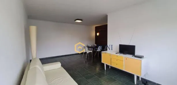 Apartamento com 3 Quartos para alugar, 106m² no Vila Ida, São Paulo