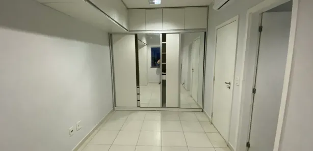 Apartamento com 3 Quartos para alugar, 93m² no Marambaia, Belém