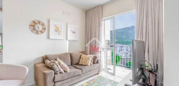 Apartamento com 2 Quartos à venda, 56m² no Passo Manso, Blumenau
