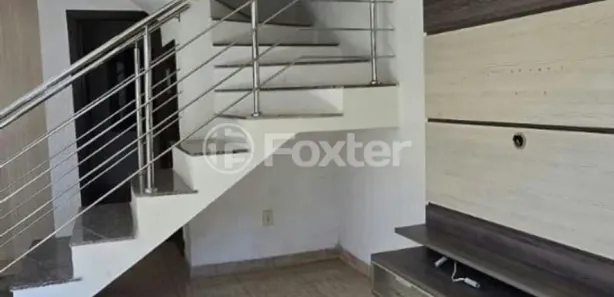 Casa de Condomínio com 3 Quartos à venda, 105m² no Niterói, Canoas