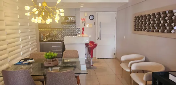 Apartamento com 2 Quartos à venda, 57m² no Pina, Recife