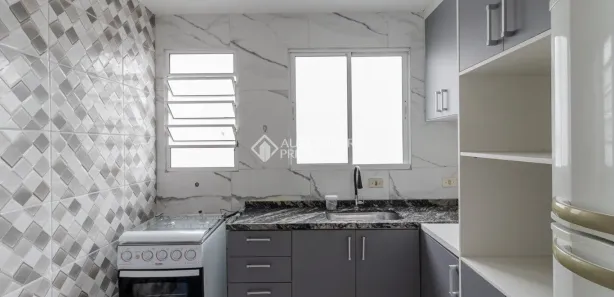 Apartamento com 2 Quartos para alugar, 88m² no Nova Petrópolis, São Bernardo do Campo