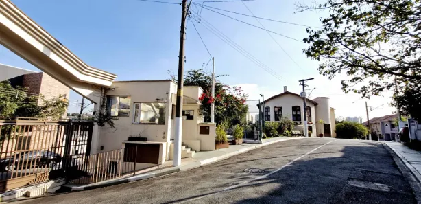Casa de Condomínio com 3 Quartos à venda, 143m² no Vila Parque Jabaquara, São Paulo