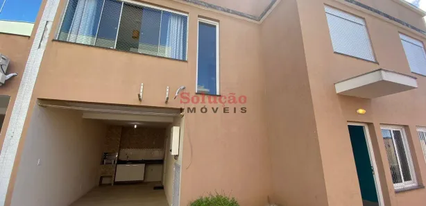 Sobrado com 2 Quartos à venda, 108m² no Niterói, Canoas