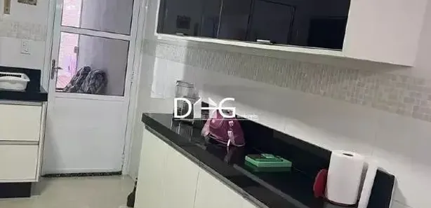 Casa com 3 Quartos à venda, 160m² no Jardim Residencial Vaughan, Sumaré