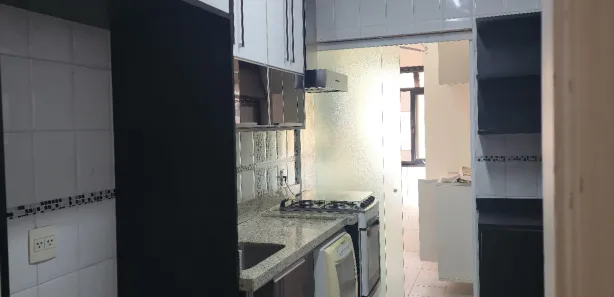 Apartamento com 3 Quartos para venda ou aluguel, 86m² no Dezoito do Forte Empresarial/Alphaville., Barueri