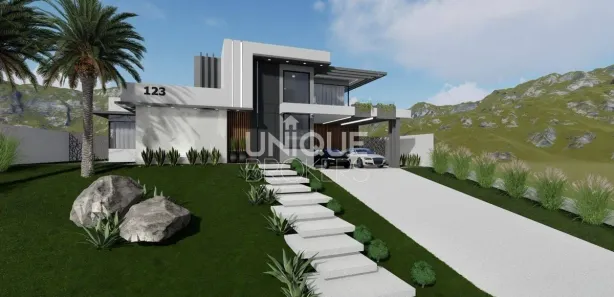 Casa de Condomínio com 4 Quartos à venda, 1232m² no Aglomeração Urbana de Jundiaí, Itupeva