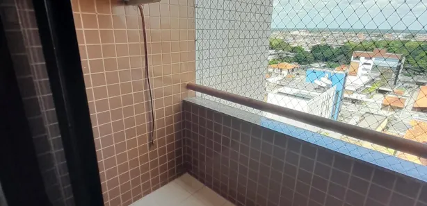 Apartamento com 2 Quartos para alugar, 75m² no Guamá, Belém