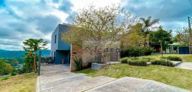 Casa de Condomínio com 3 Quartos à venda, 405m² no Tapanhão, Jambeiro