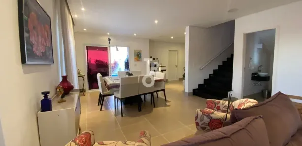 Casa de Condomínio com 3 Quartos à venda, 200m² no São Venâncio, Itupeva