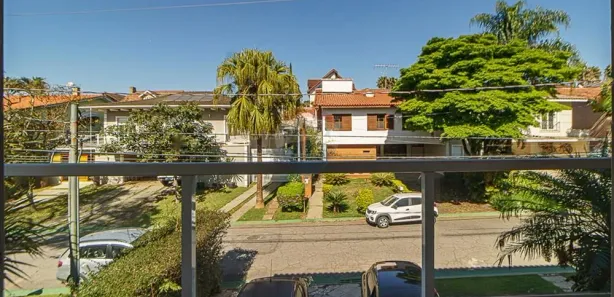 Casa de Condomínio com 7 Quartos à venda, 620m² no Alphaville, Santana de Parnaíba