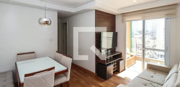 Apartamento com 2 Quartos à venda, 58m² no Jardim Previdência, São Paulo