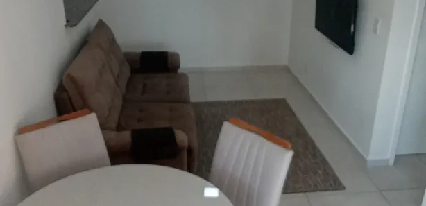 Apartamento com 2 Quartos à venda, 61m² no Costa Paradiso, Barra dos Coqueiros