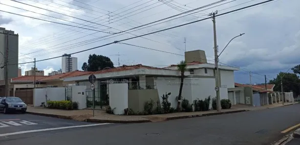 Cobertura com 3 Quartos à venda, 364m² no Centro, São Carlos