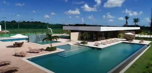 Terreno / Lote / Condomínio à venda, 640m² no , Camaragibe