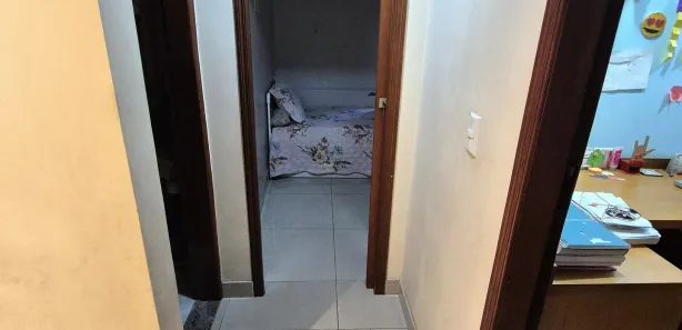 Apartamento com 3 Quartos à venda, 80m² no Jardim América, Rio de Janeiro