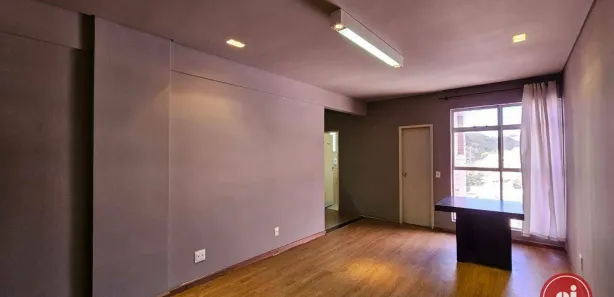 Conjunto Comercial / Sala à venda, 25m² no Carmo, Belo Horizonte