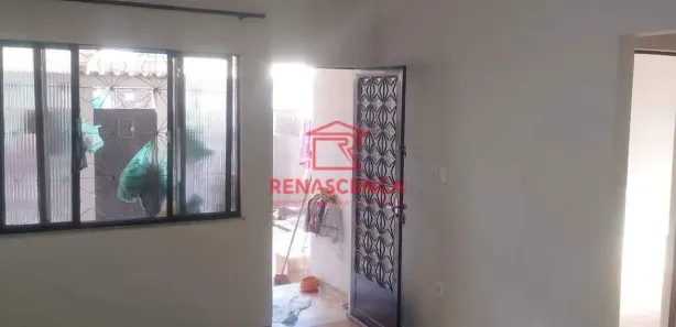 Casa com 2 Quartos para alugar, 54m² no Olinda, Nilópolis