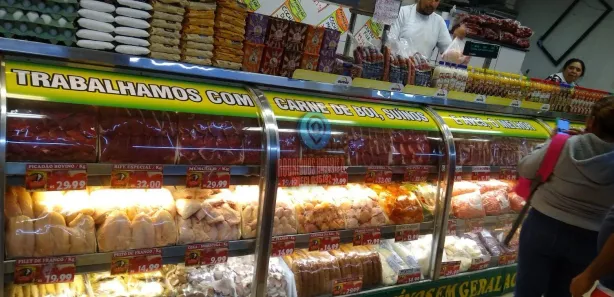 Loja / Salão / Ponto Comercial à venda, 76m² no Jardim Júlio de Carvalho, Ferraz de Vasconcelos