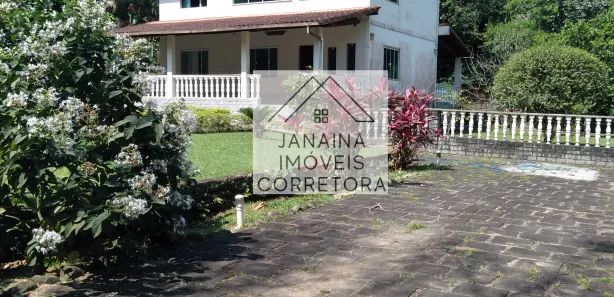 Casa de Condomínio com 3 Quartos à venda, 211m² no Caneca Fina, Guapimirim