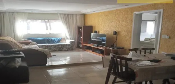 Apartamento com 2 Quartos à venda, 78m² no Jardim Nosso Lar, São Paulo