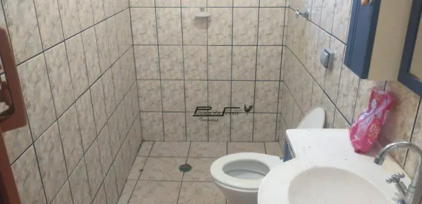 Casa com 1 Quarto à venda, 60m² no Quarta Divisão, Ribeirão Pires