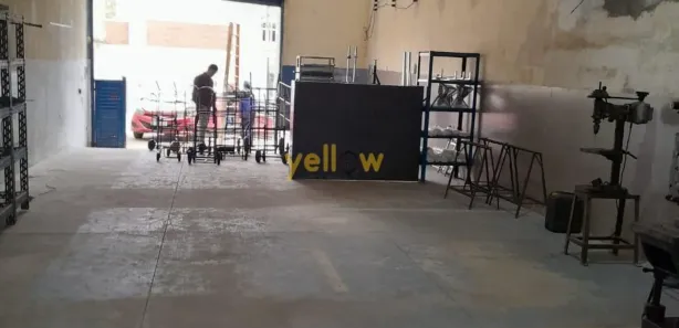 Loja / Salão / Ponto Comercial à venda, 190m² no Jardim Nascente, Itaquaquecetuba