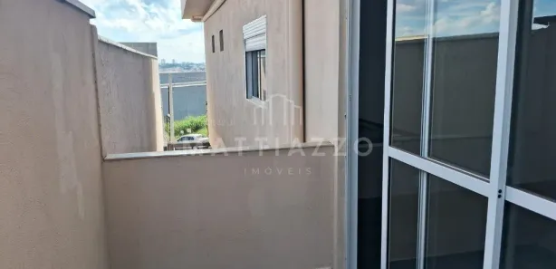 Conjunto Comercial / Sala para alugar, 28m² no Jardim Porto Real IV, Limeira