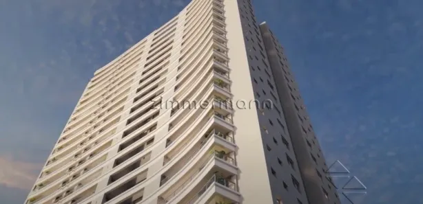 Apartamento com 4 Quartos à venda, 136m² no Água Branca, São Paulo