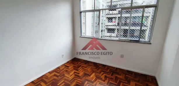 Apartamento com 2 Quartos para alugar, 60m² no Icaraí, Niterói